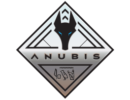 The Anubis Collection collection artwork