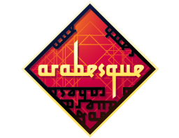 The Arabesque Collection collection artwork