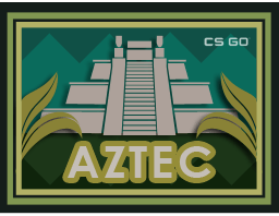 The Aztec Collection collection artwork