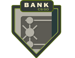 The Bank Collection collection artwork