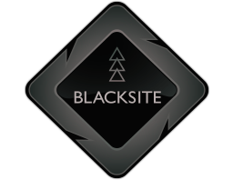 The Blacksite Collection collection artwork