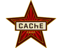 The Cache Collection collection artwork