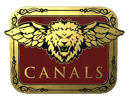The Canals Collection collection artwork