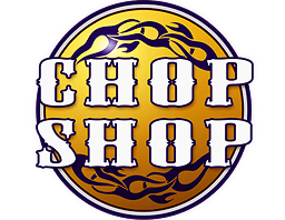 The Chop Shop Collection collection artwork