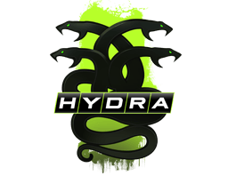 The Operation Hydra Collection collection artwork