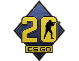 The CS20 Collection collection artwork