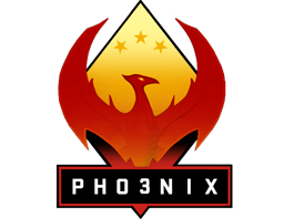 The Phoenix Collection collection artwork