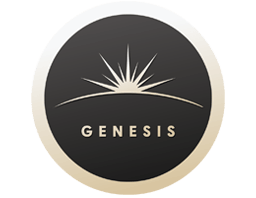 The Genesis Collection collection artwork