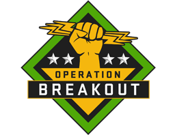 The Breakout Collection collection artwork