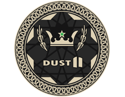 The Dust 2 Collection collection artwork
