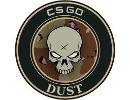 The Dust Collection collection artwork