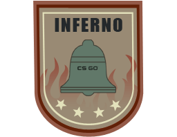 The Inferno Collection collection artwork