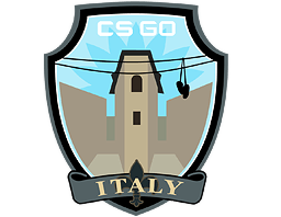 The Italy Collection collection artwork