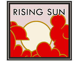 The Rising Sun Collection collection artwork
