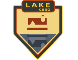 The Lake Collection collection artwork
