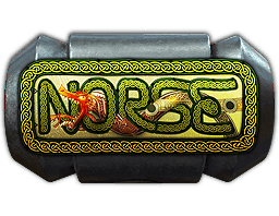 The Norse Collection collection artwork
