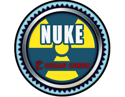 The 2018 Nuke Collection collection artwork