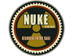 The Nuke Collection collection artwork