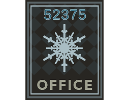 The Office Collection collection artwork
