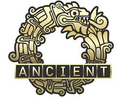 The Ancient Collection collection artwork
