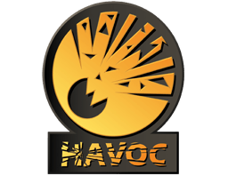 The Havoc Collection collection artwork