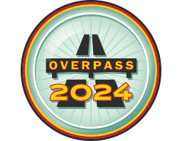 The Overpass 2024 Collection collection artwork