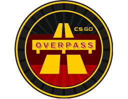 The Overpass Collection collection artwork