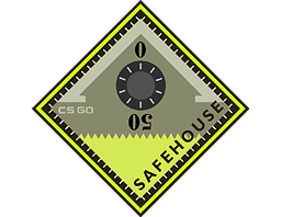 The Safehouse Collection collection artwork