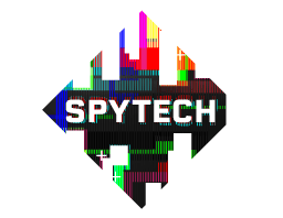 The Spy Tech Collection collection artwork