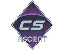 The Ascent Collection collection artwork