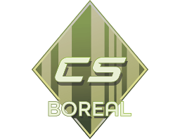 The Boreal Collection collection artwork
