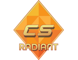 The Radiant Collection collection artwork