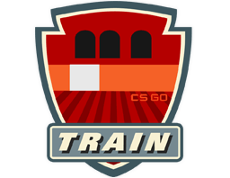 The Train Collection collection artwork