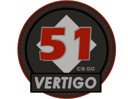 The Vertigo Collection collection artwork