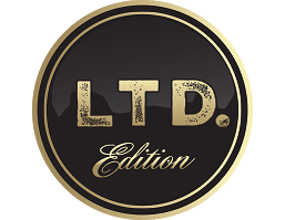 Limited Edition Item collection artwork
