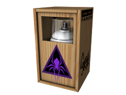 CS:GO Graffiti #2 Collection collection artwork