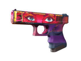 Pistols index icon
