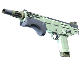 Heavy index icon