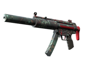 SMGs index icon