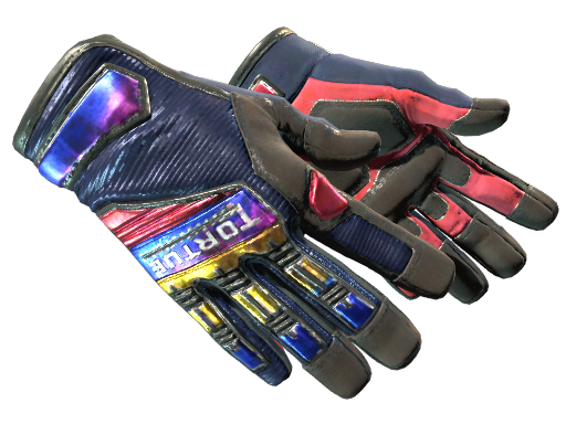 Gloves index icon