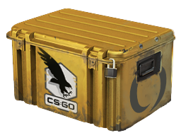 Cases index icon