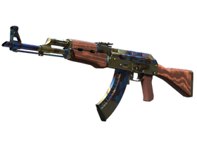 Rifles index icon