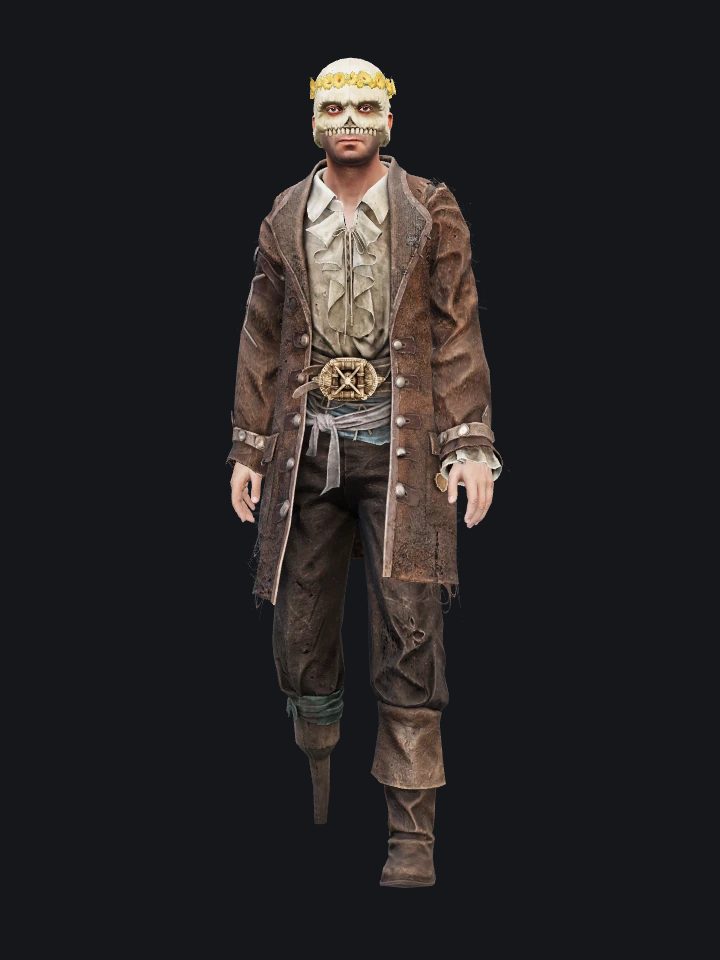 S&box outfit by ICallHax