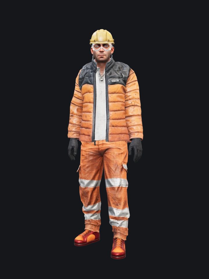 S&box outfit by ICallHax