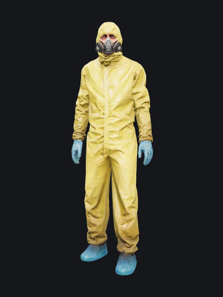 S&box outfit by ICallHax