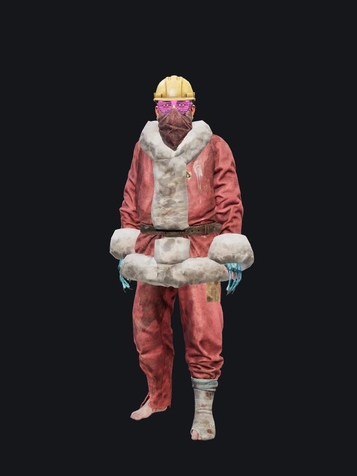 S&box outfit by ICallHax