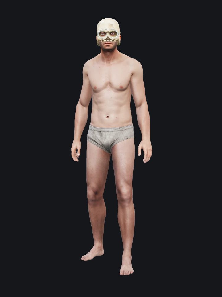 S&box outfit by ICallHax