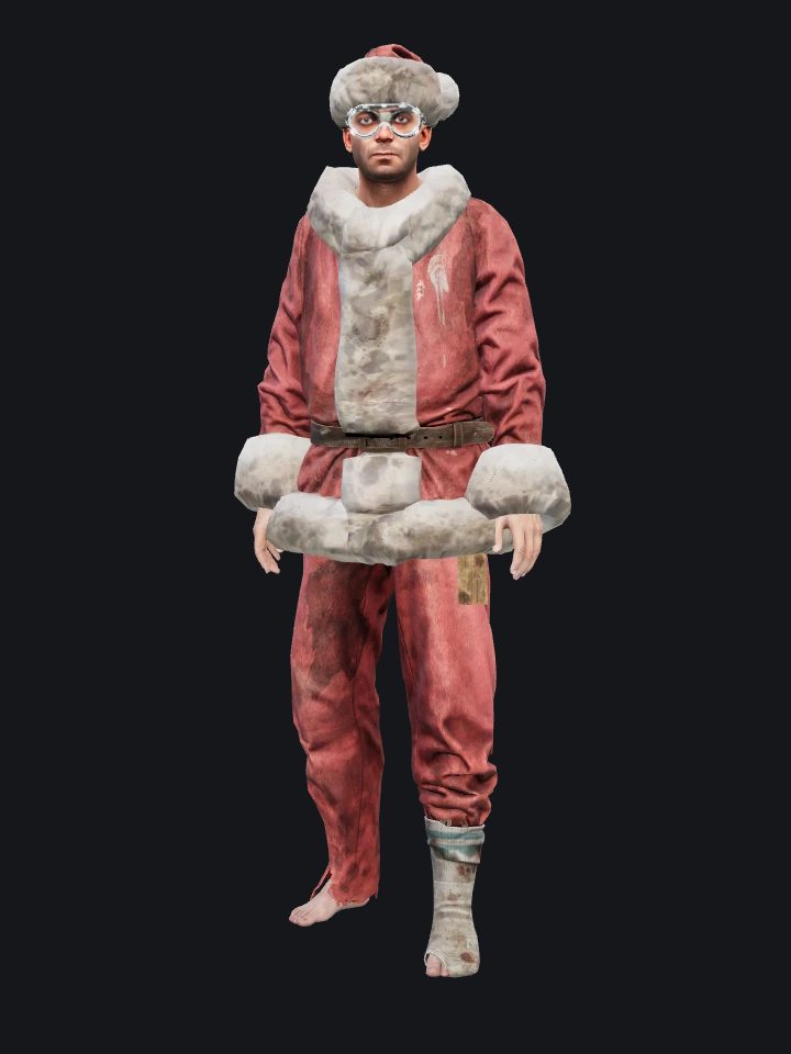 S&box outfit by ICallHax