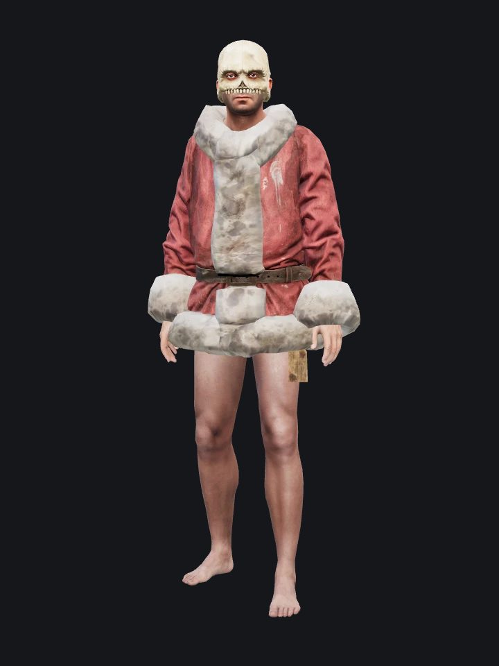 S&box outfit by ICallHax