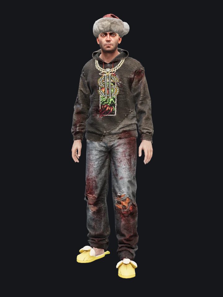 S&box outfit by ICallHax